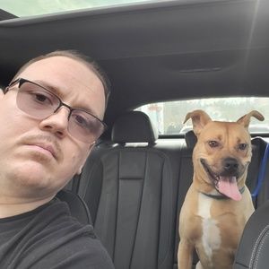 Meet your Posher, James